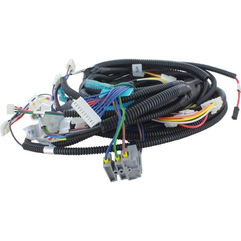 Navien 30013931B Wire harness