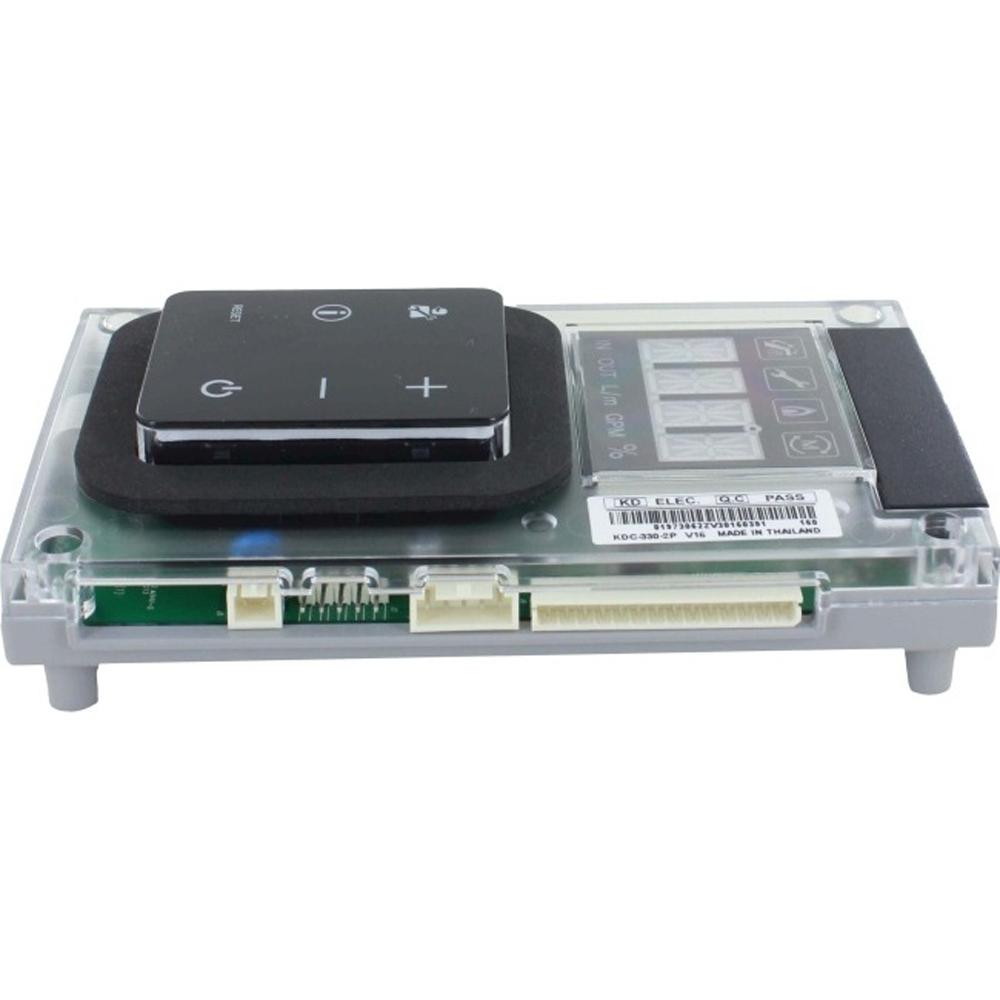 Navien 30014413A Panel