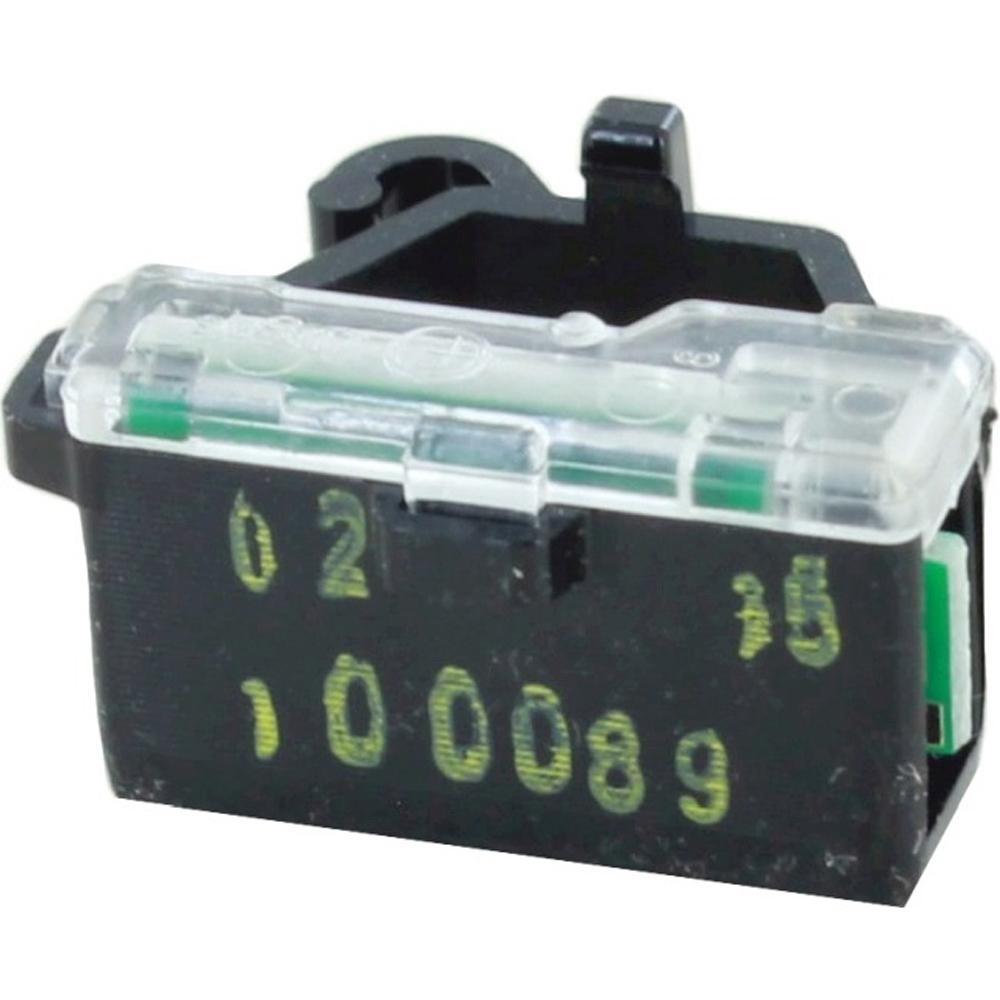 Navien 30015255A Flow sensor pba