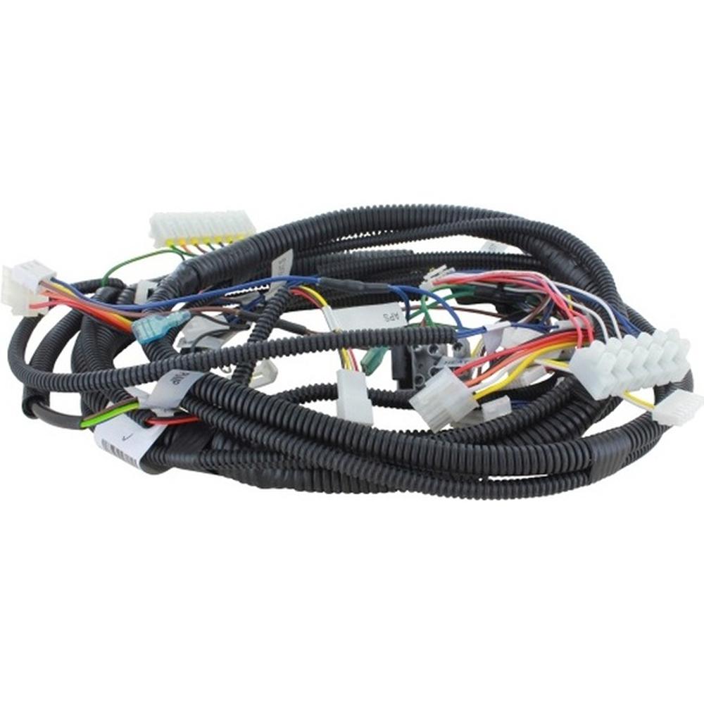 Navien 30016300A Wire harness for System