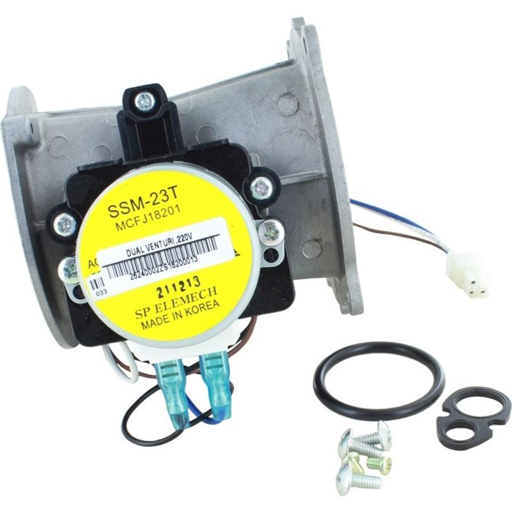 Navien 30017403A Valve kit