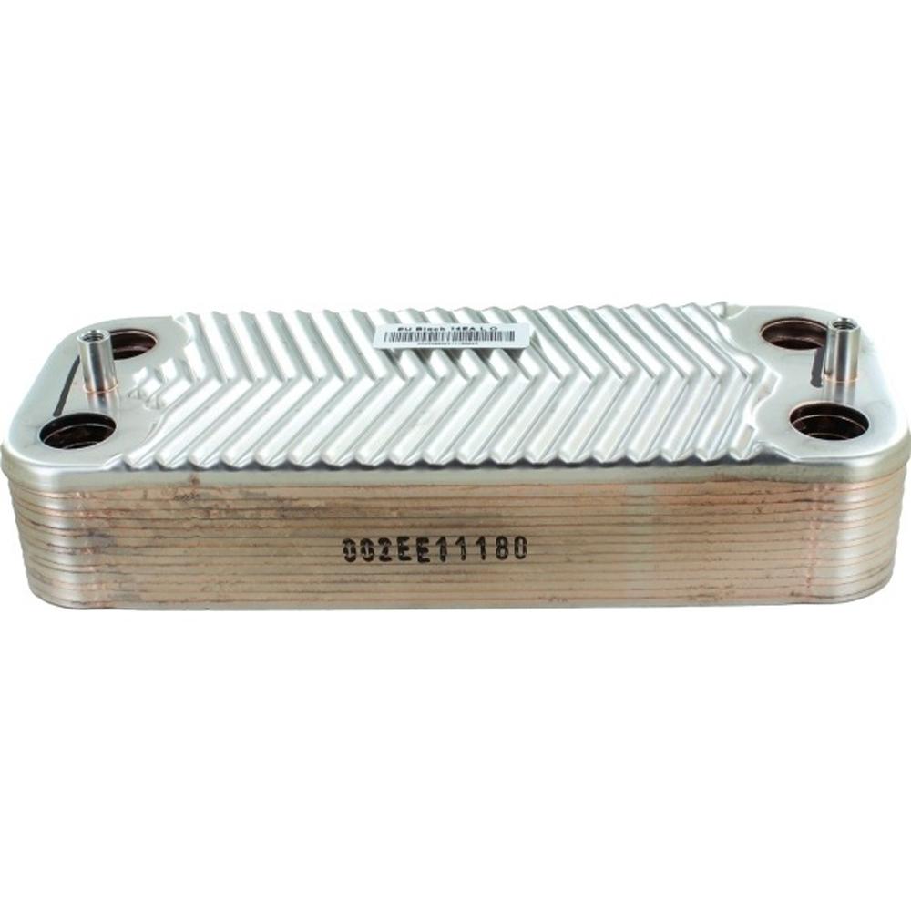 Navien 30018296B Plate h/e