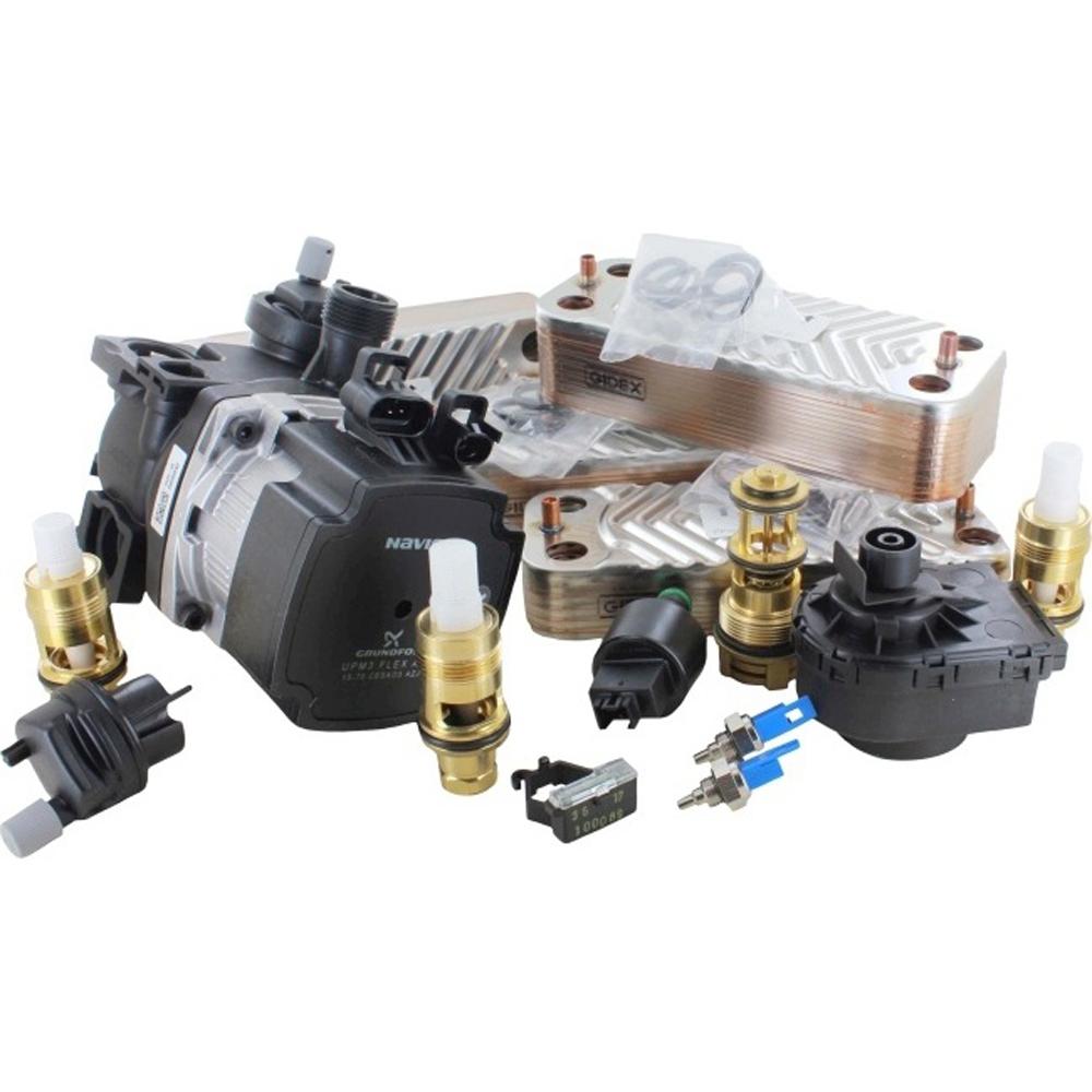 Navien 30018434A Spare parts kit