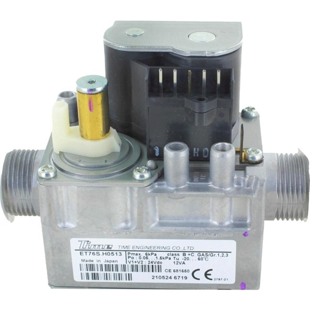 Navien 30019539A Gas control valve
