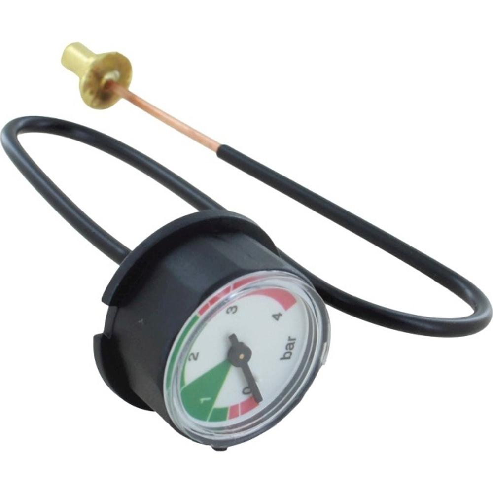 Navien 30020258A Pressure gauge