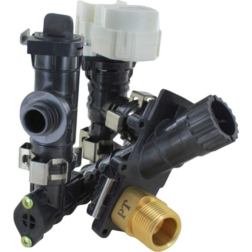 Navien 30020618A Cold Water inlet pipe