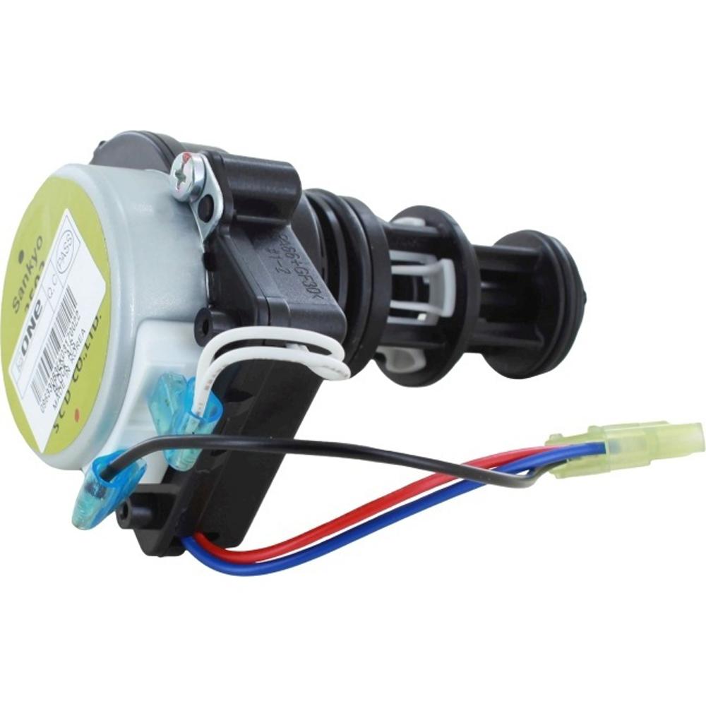 Navien 30020637A 3-way valve