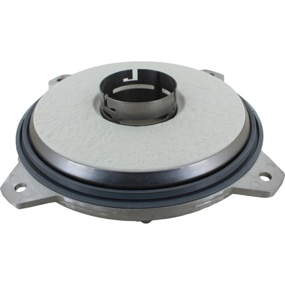 Navien 30021121A Chamber cover for LCB700