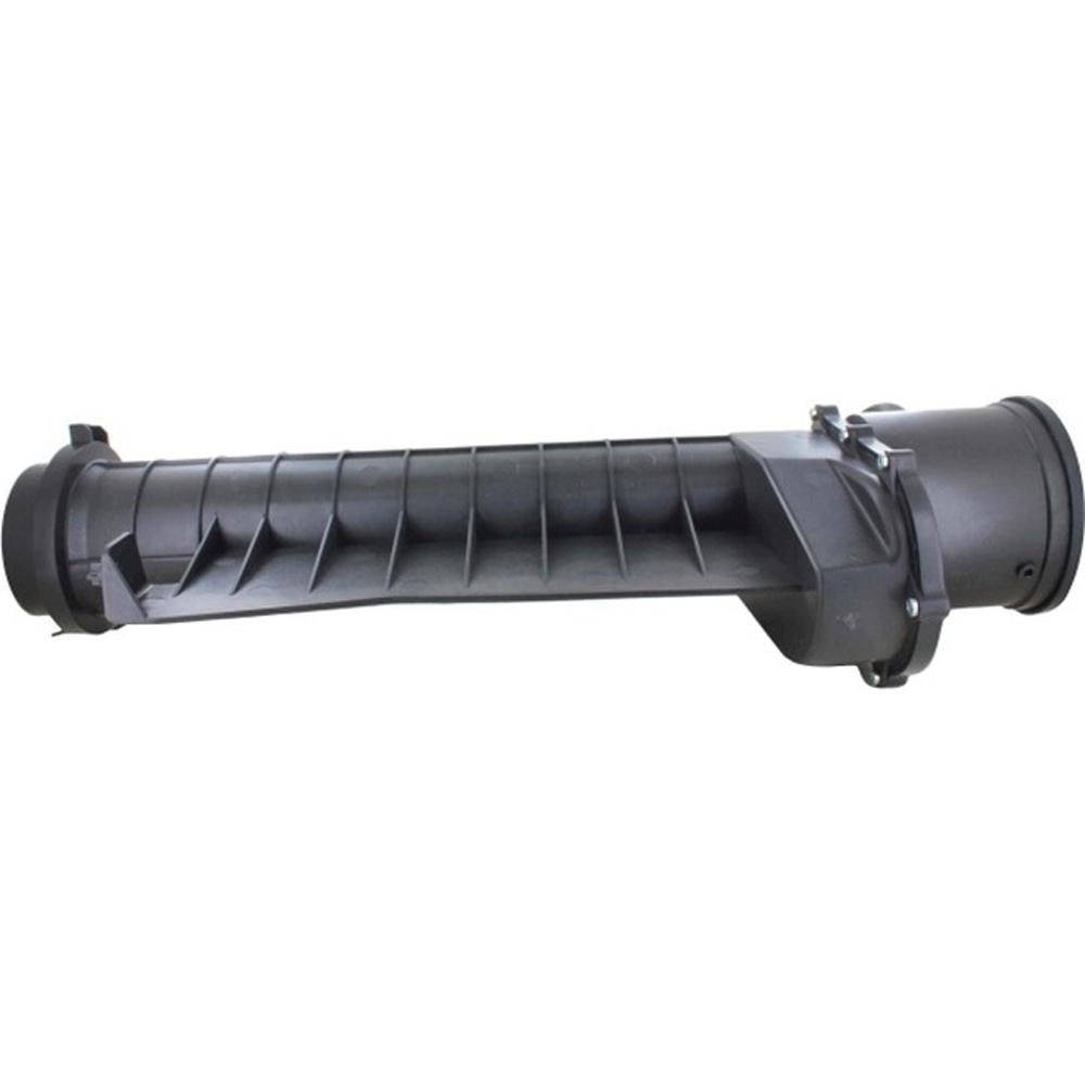 Navien 30021130A Exhaust duct for LCB700