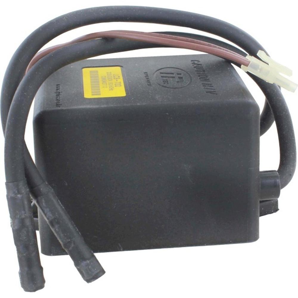 Navien 30021149B Ignition trans. for LCB700
