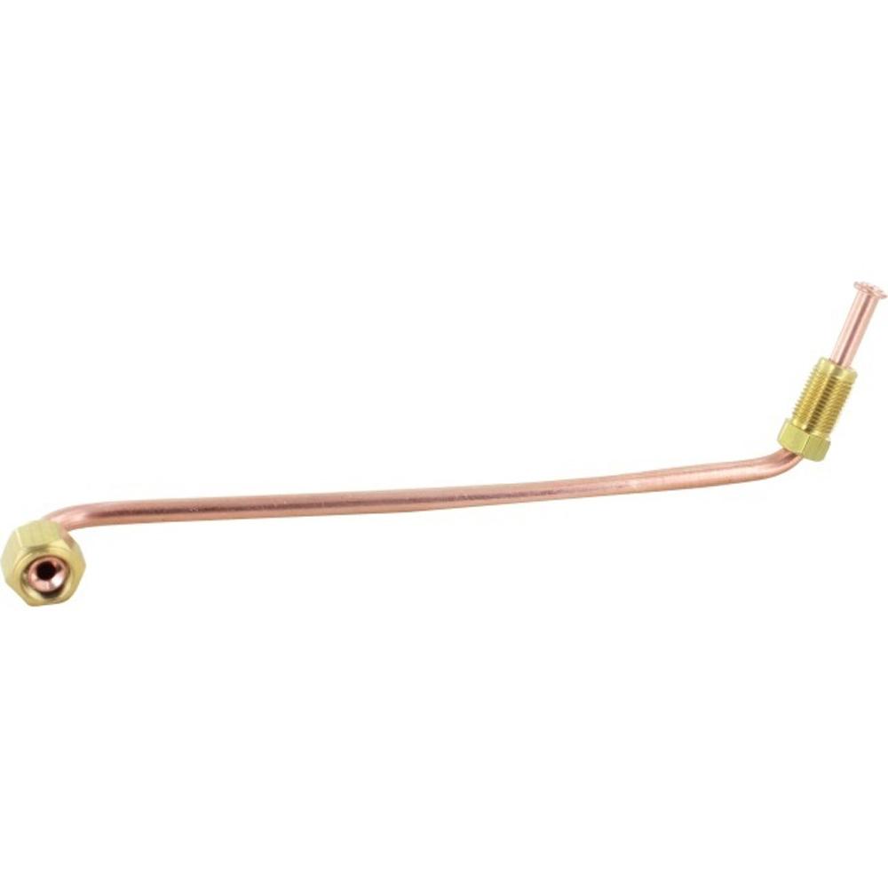 Navien 30021150A Copper pipe assembly for LCB700