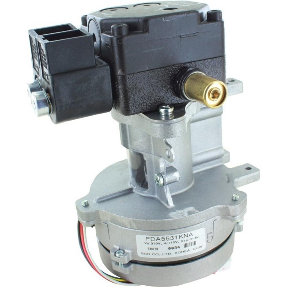 Navien 30021151B Gear pump for LCB700