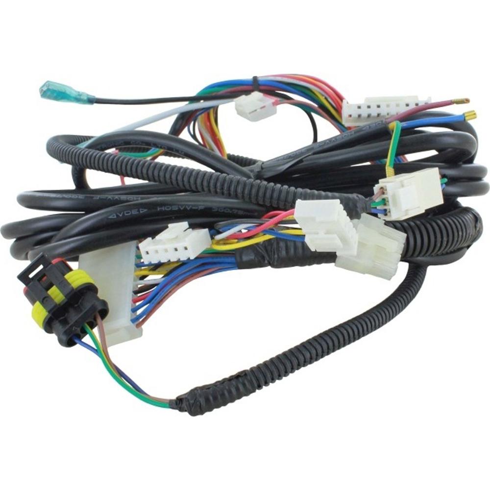Navien 30021643A Wire harness for LCB700 System