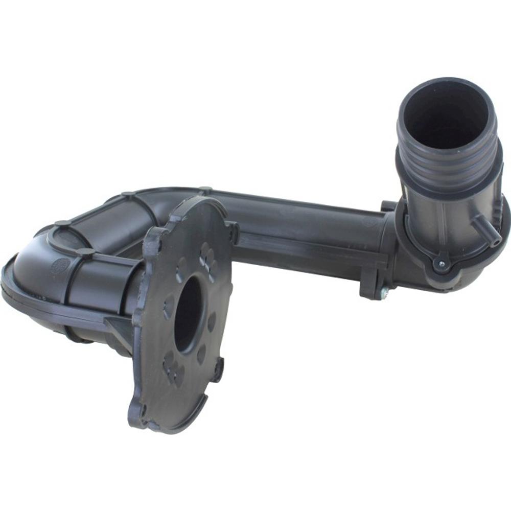 Navien 30021809A Inlet pipe(fan) for LCB700