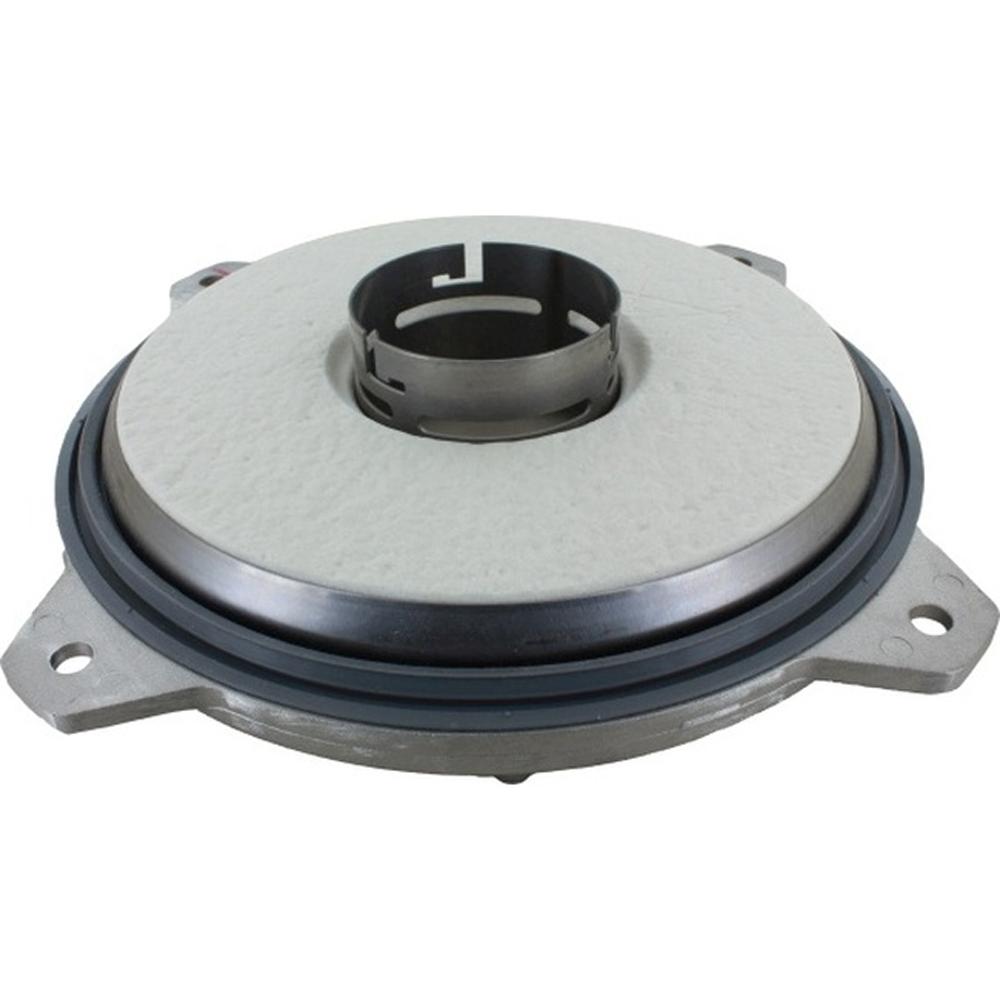 Navien 30021823A Chamber cover for LCB700