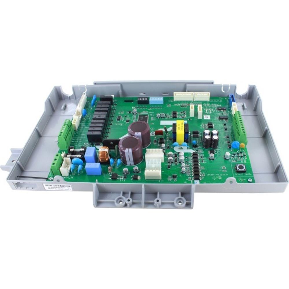 Navien 30021891A Controller for LCB700 Combi