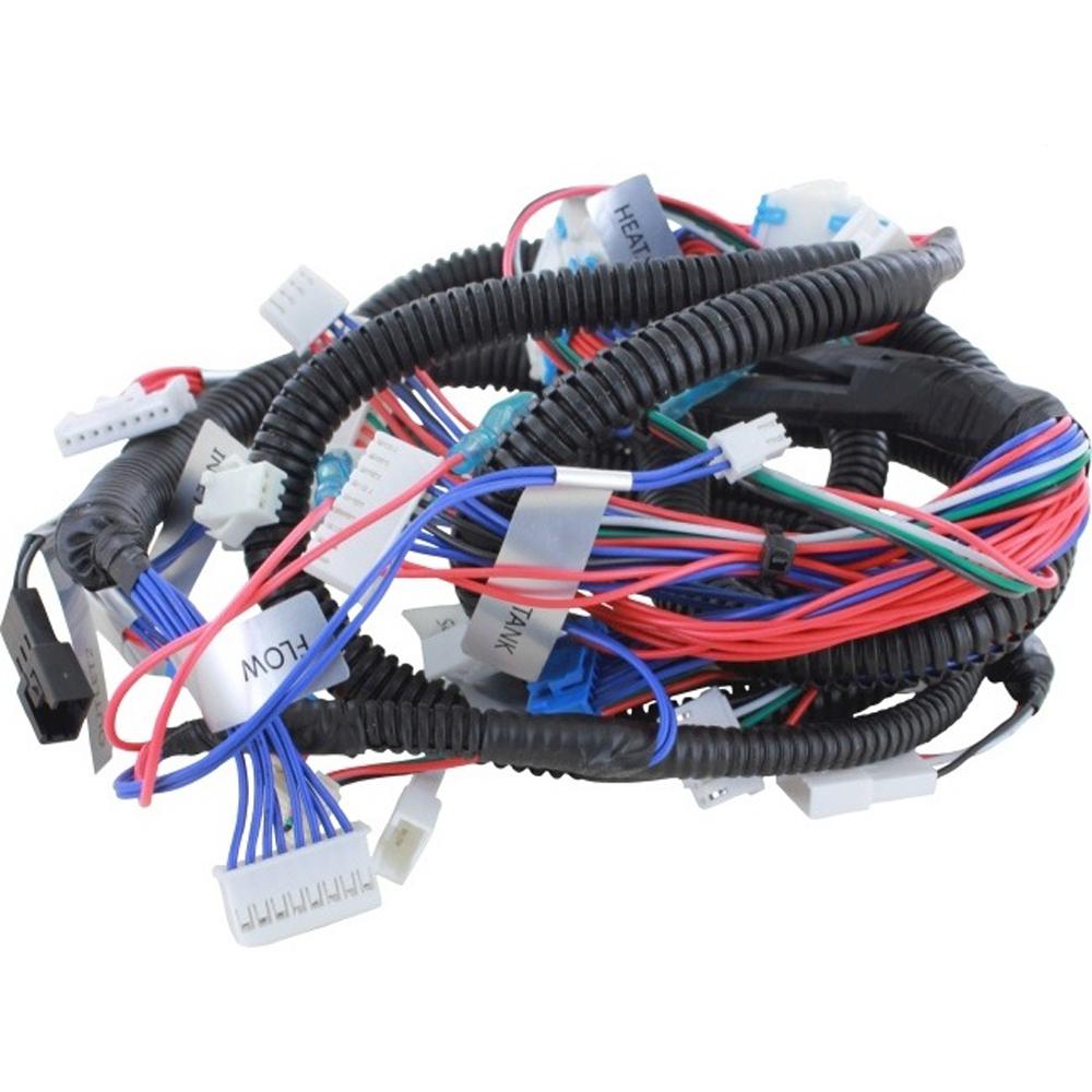 Navien 30023250A Wire harness for LCB700 Combi