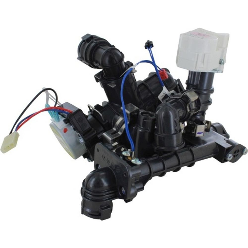 Navien 30023439A S.H. supply pipe for LCB700