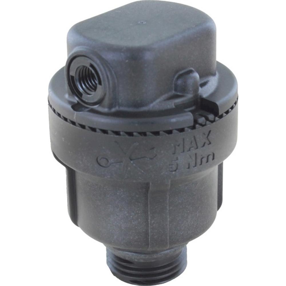 Navien 30023752A Air vent for LCB700