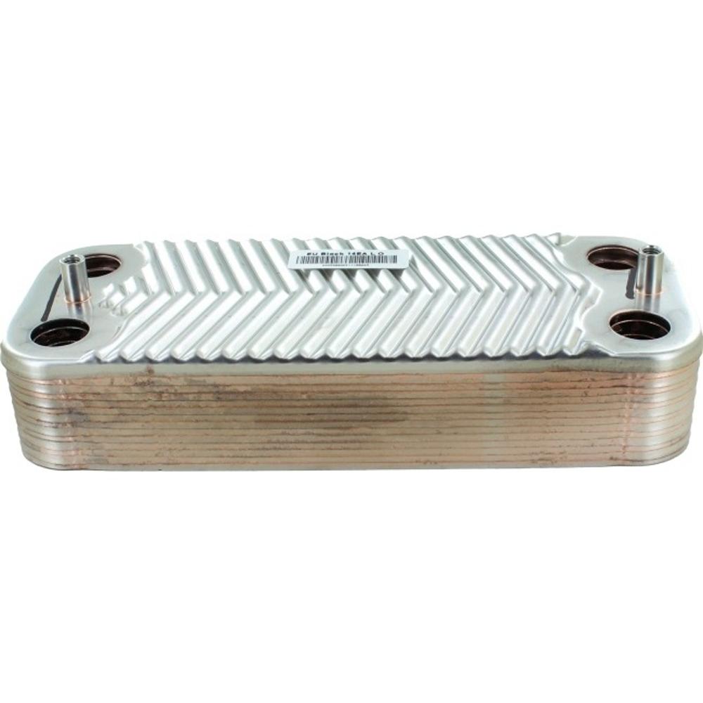 Navien 30024107A Plate h/e