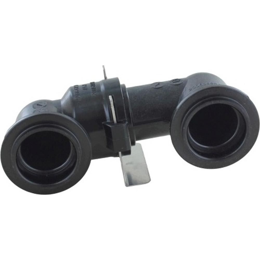 Navien 30028083A Primary h-ex out-adp