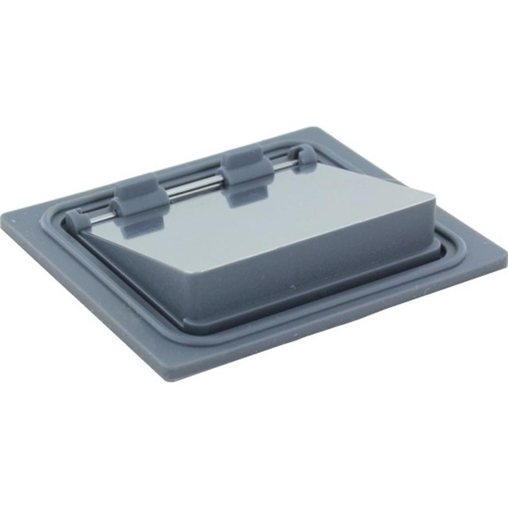 Navien 30028361A Damper for prevent a head wind