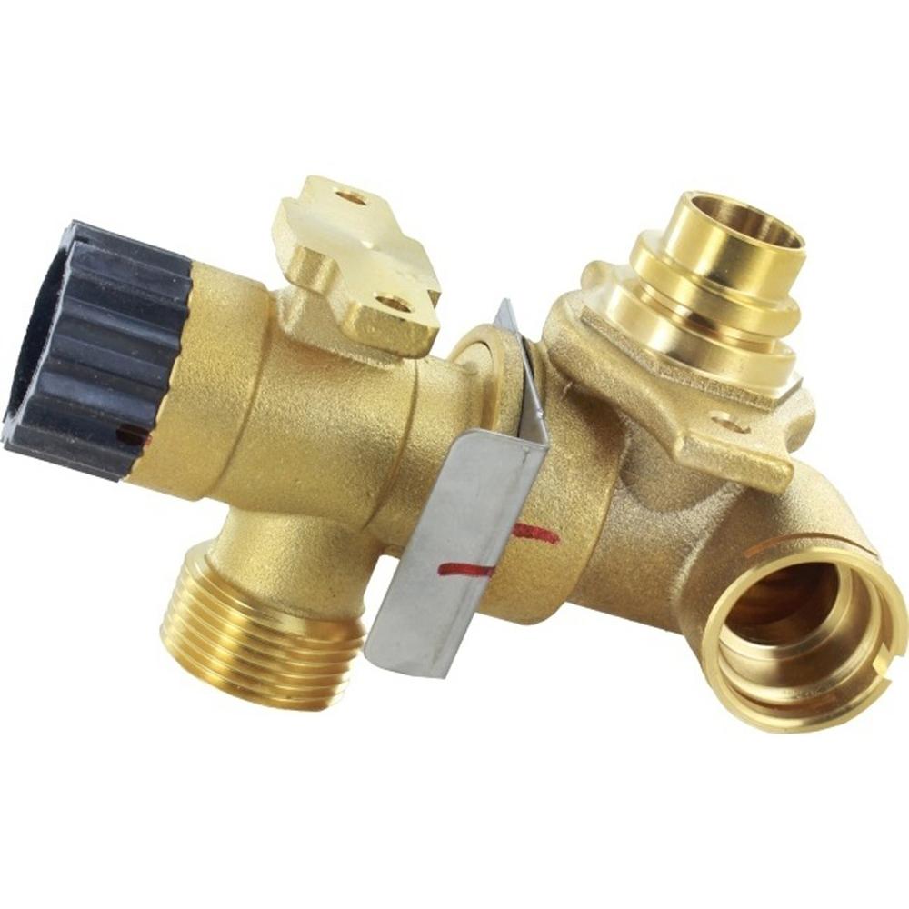 Navien 30029021A Heating return adp