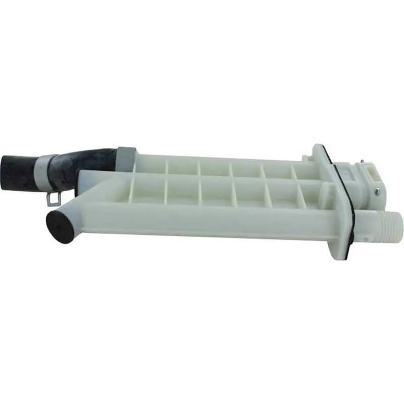Siphon Code Navien 30029038A Siphon | Plumbing Superstore®
