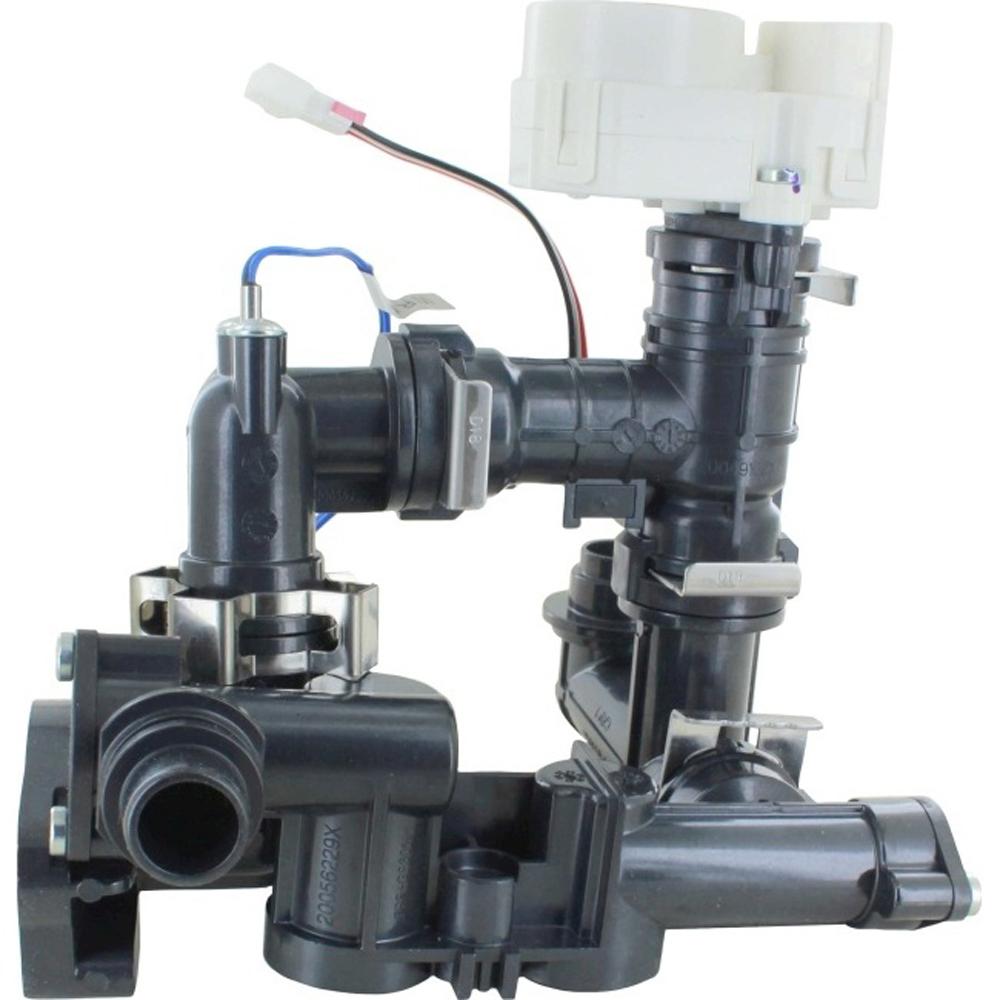 Navien 30029103A Cold Water inlet pipe