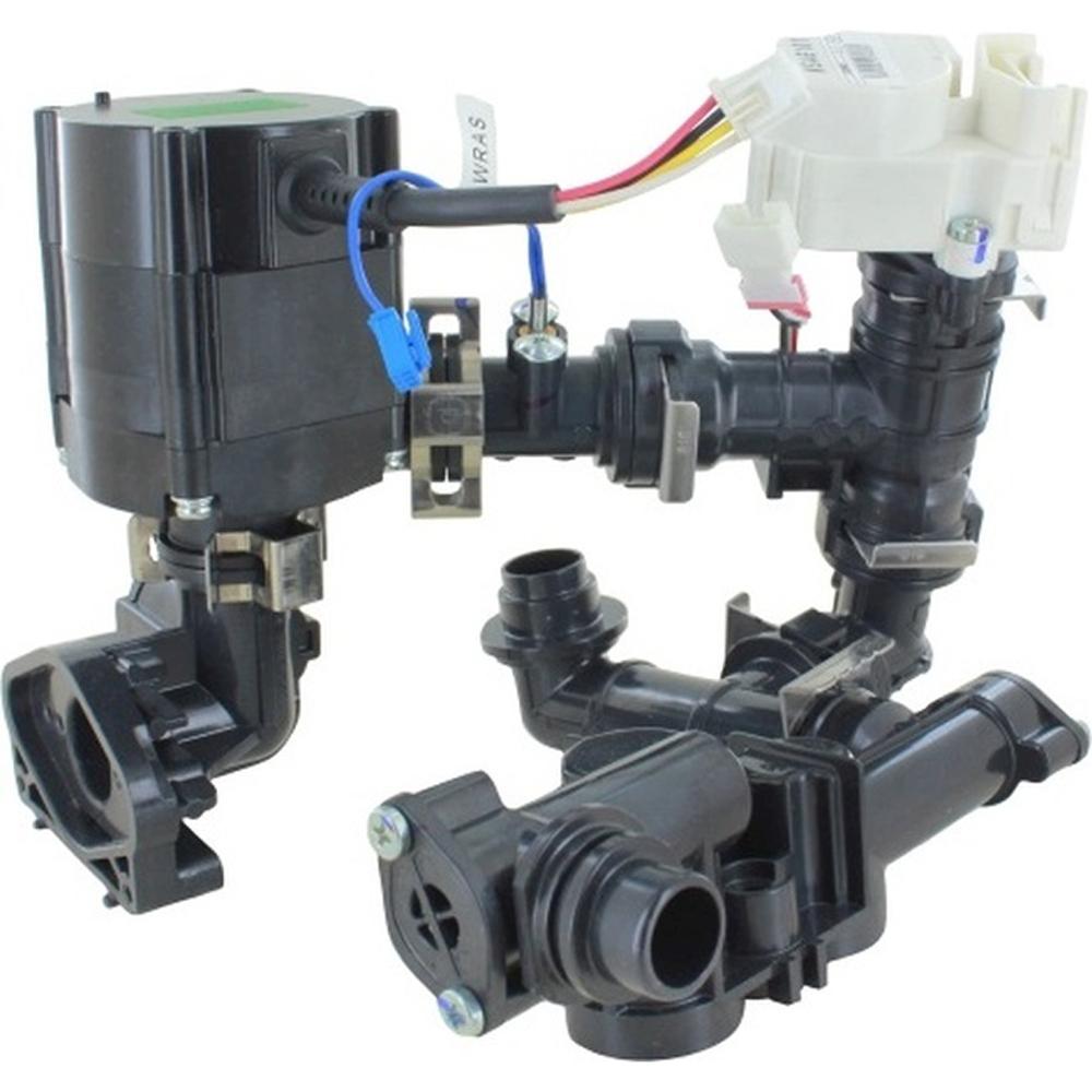 Navien 30029107A Cold Water inlet pipe