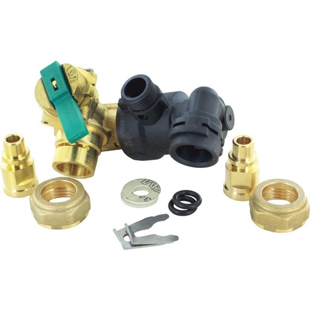 Navien 30029149A Navifill link kit