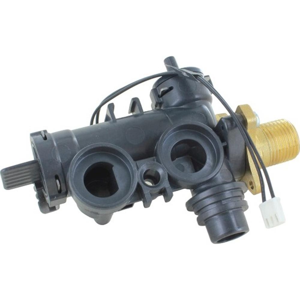 Navien 30029188A Cold Water inlet pipe