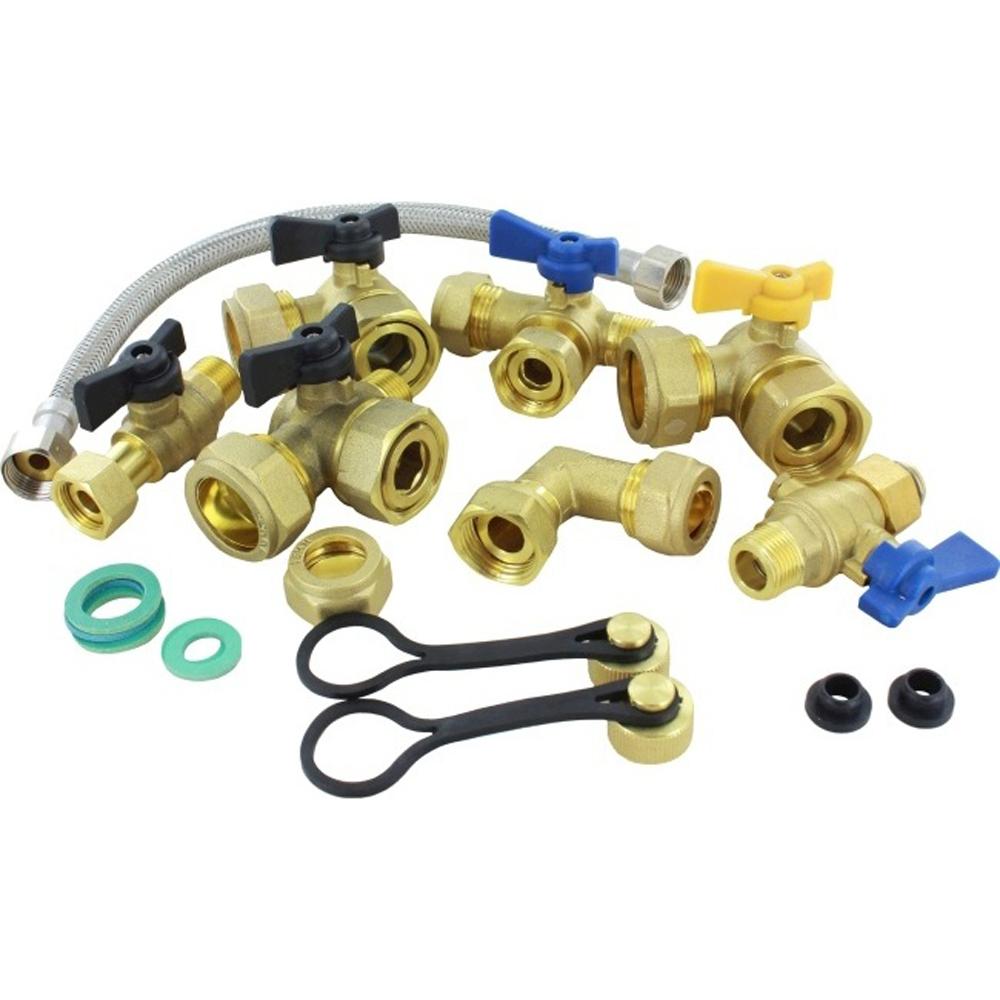 Navien 30029203A Spare parts kit