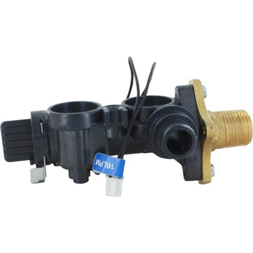 Navien 30029239A Cold Water inlet pipe