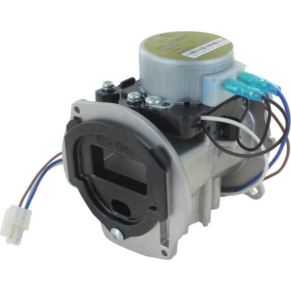 Navien 30029314A Sub dual venturi