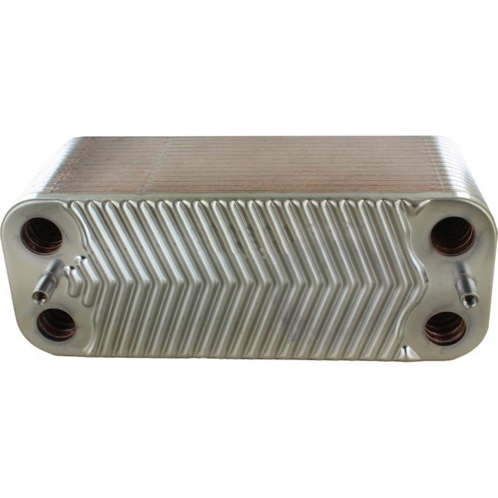 Navien 30029328A Plate h/e