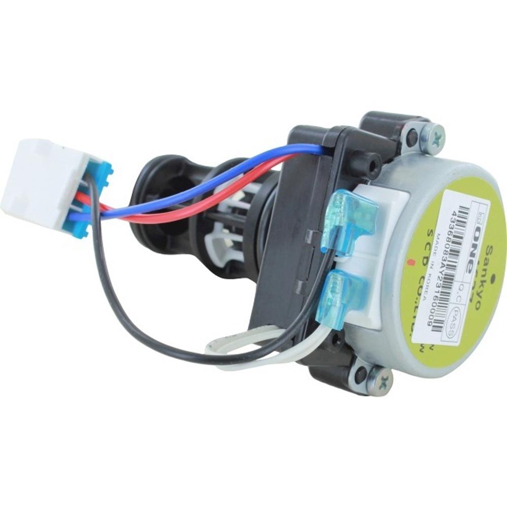 Navien 30031262A 3-way valve,disk,mg621167,a/s