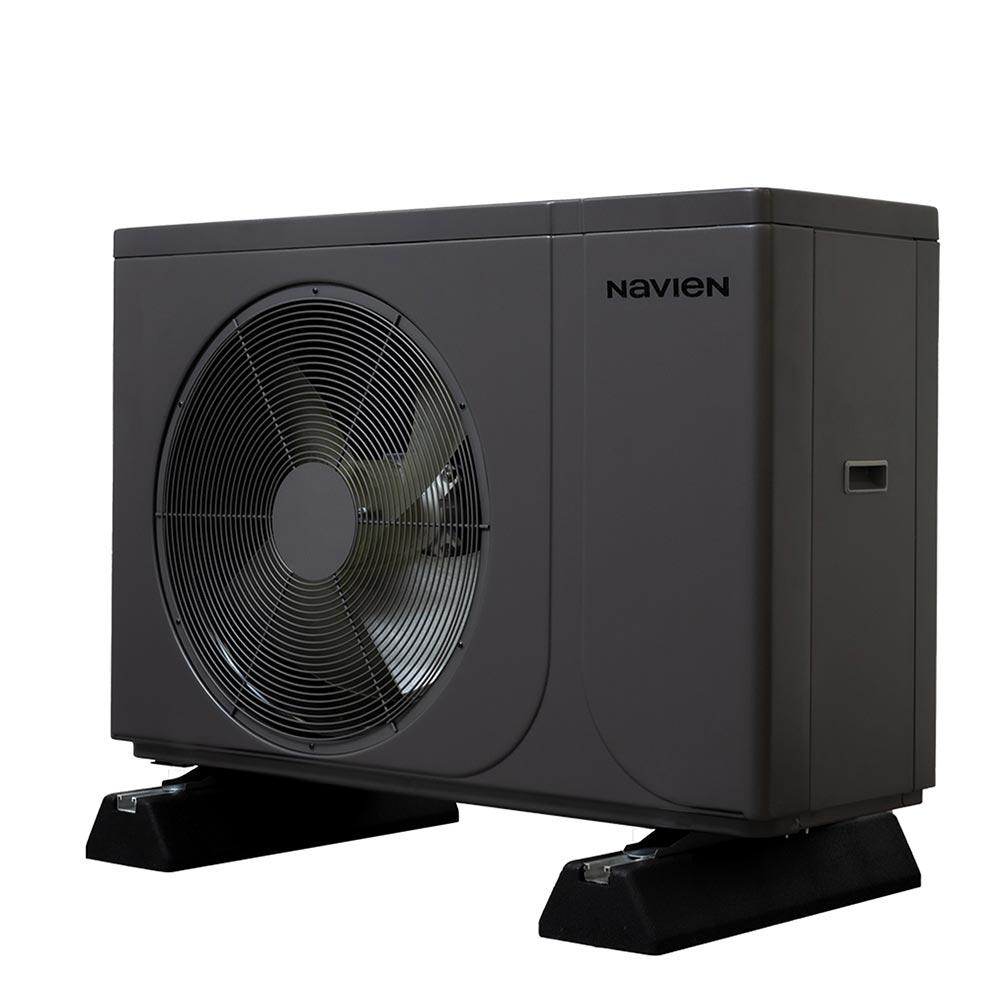 Navien PEM750 R290 1Phase Monobloc Air-to-Water Heat Pump