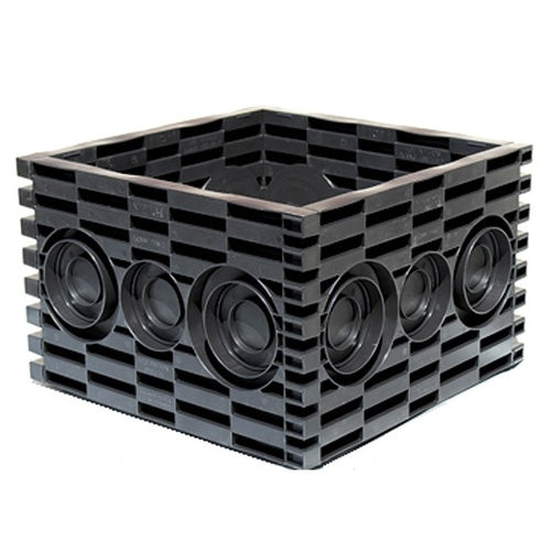 Naylor Metro Ducting Access Box - 330mm Depth