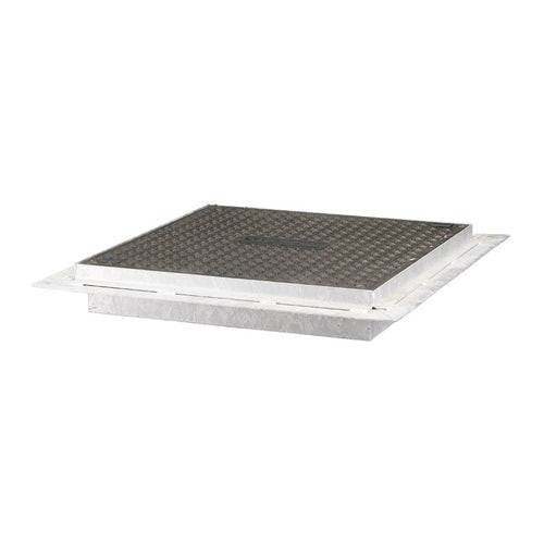 Naylor Metro 12.5 Tonne Galvanised Cover & Frame Access Box