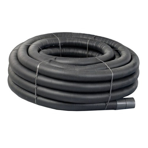 Naylor MetroDuct Underground Electric Cable Ducting Coil - 50m