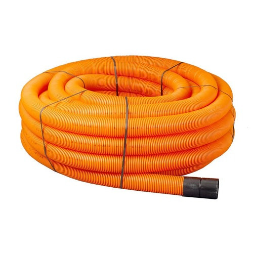 Naylor Underground Street Lighting Cable Ducting - 50m