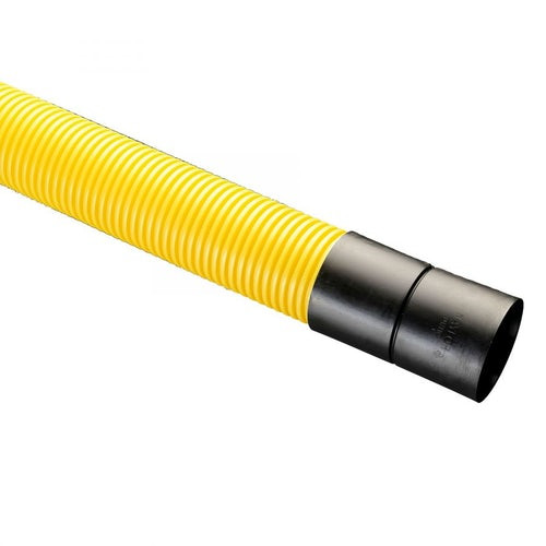 Naylor Underground Twinwall Gas Ducting - 6m