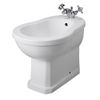 Hudson Reed Richmond White Bidet