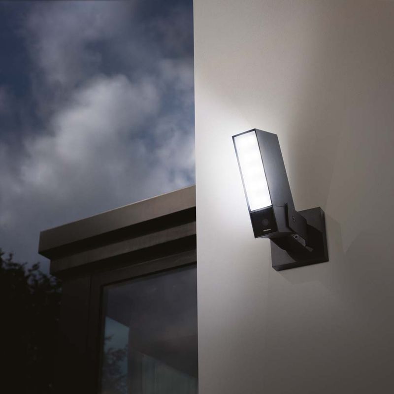 Netatmo Smart Outdoor Camera Plumbing Superstore®