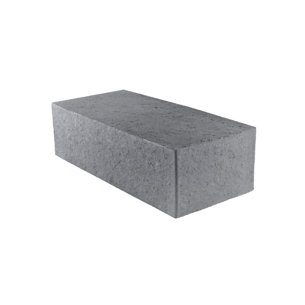 65mm Class B Engineering Solid Smooth Blue Clay Brick