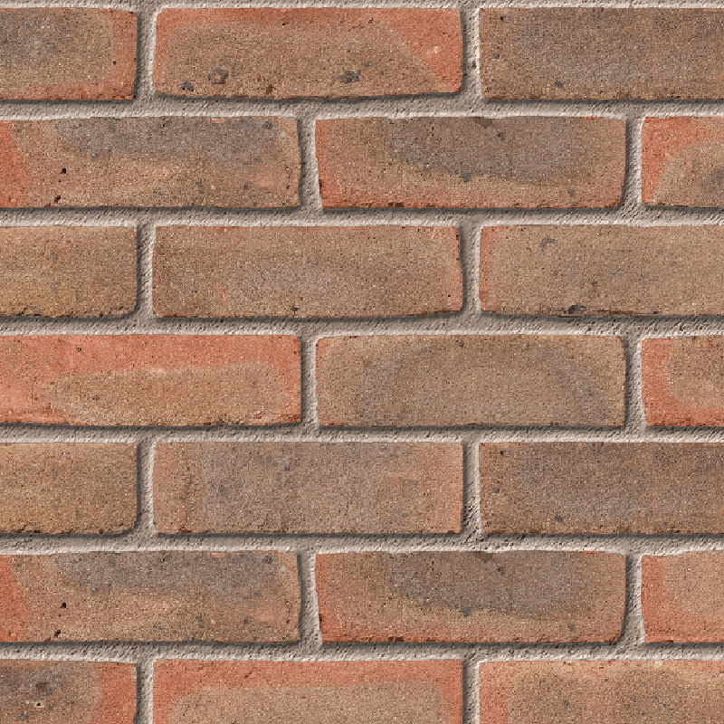 Ibstock New Chailey Stock Brick - Pack of 370
