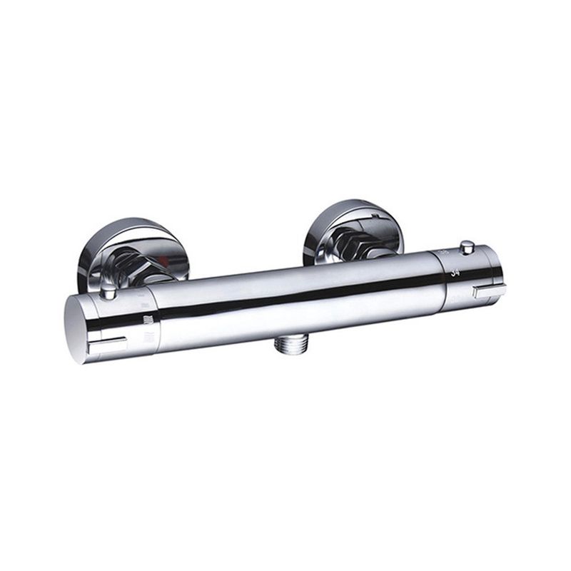 Niagara Equate Chrome Thermostatic Shower Valve Plumbing Superstore®