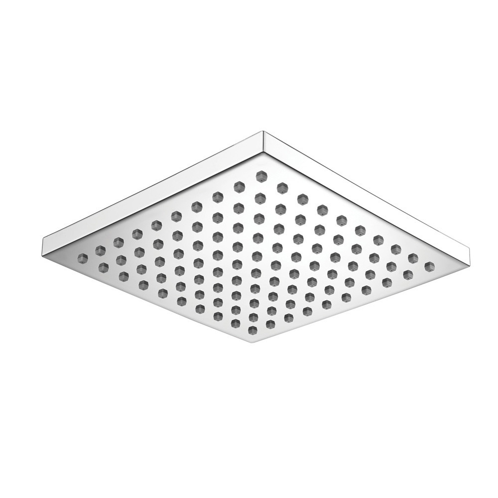 Niagara Observa Chrome Square Shower Head Plumbing Superstore®