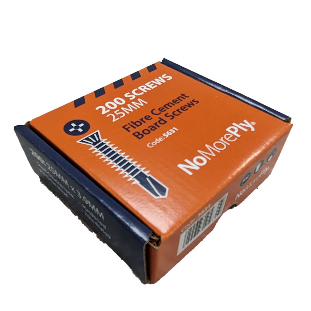 nomore_ply_25mm_screws_box_of_200